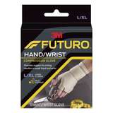 FUTURO™ Compression Glove, 09187ENR, L/XL redirect to product page