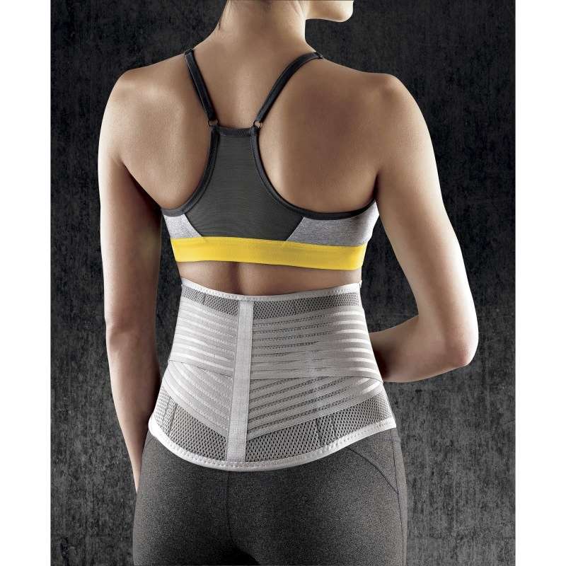 FUTURO™ Comfort Stabilizing Back Support, 46815ENR, Small/Medium