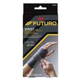 FUTURO™ Compression Stabilizing Wrist Brace, 48403ENR Left Hand, Large/Extra-Large redirect to product page
