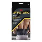 FUTURO™ Comfort Stabilizing Back Support, 46820ENR, Adjustable redirect to product page