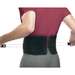 FUTURO™ Comfort Stabilizing Back Support, 46820ENR, Adjustable