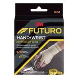 FUTURO™ Compression Glove, 09183ENR, S/M redirect to product page