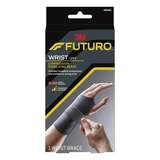 FUTURO™ Compression Stabilizing Wrist Brace, 48401ENR, Left Hand, Small/Medium redirect to product page