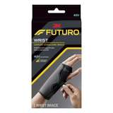 FUTURO™ Comfort Stabilizing Wrist Brace, 10770ENR, Adjustable redirect to product page