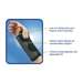 FUTURO™ Comfort Stabilizing Wrist Brace, 10770ENR, Adjustable