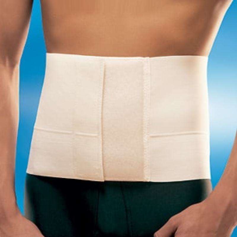FUTURO™ Abdomen Compression Support, 46200ENR, Large