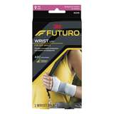 FUTURO™ For Her Wrist Support, 95345ENR, Left Hand, Adjustable redirect to product page