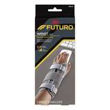 FUTURO™ Deluxe Wrist Stabilizer Left Hand, 09144ENT, S/M redirect to product page