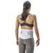 FUTURO™ Back For Her Support, 95348ENR, Adjustable