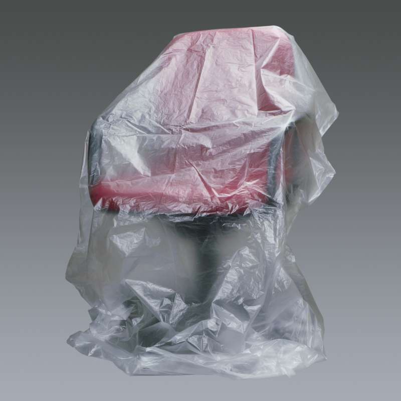 3M™ High Temperature Protective Bags and Sheets 7260M, Translucent, 89 in x 100 yd, 1.8 mil, Centerslit Sheeting, 25 per pallet