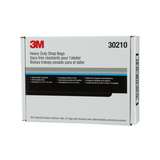 3M™ Heavy-Duty Shop Bags 30210, 55 gal, 27 Bags/Pack, 1 Pack/Case redirect to product page
