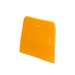 Dynatron™ Yellow Spreader, 363, 3 x 6, 36 per case
