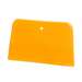 Dynatron™ Yellow Spreader, 363, 3 x 6, 36 per case