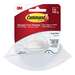 Command™ Soap Dish with Water-Resistant Strips BATH14-ES