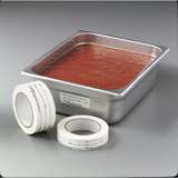 3M™ Foodservice Printed Label Tape FSPT-1, 24 mm x 55 m, 8/Case redirect to product page