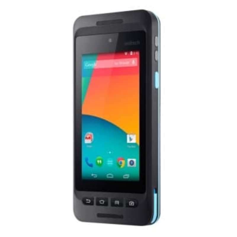 Unitech™ PA720 Rugged Handheld Computer (Android), Model PA720-RA6CUMDG, 1 EA/case