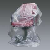 3M™ High Temperature Protective Bags and Sheets 7260M, Translucent, 262 in x 89 in, 1.8 mil, 20 per pallet (25 bags/roll) redirect to product page