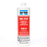 Mar-Hyde™ One-Step Rust Converter, 3513, 1 qt, 6 per case redirect to product page
