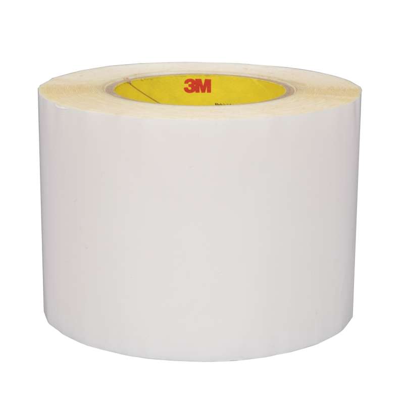 3M™ Layered Viscoelastic Damping Polymer SJ2040X, 1/2 in x 30 yd, 18 rolls per case