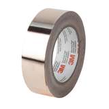 3M™ Copper Foil EMI Shielding Tape 1194, 7.7 in X 10 in sheet, 10 Sheets/Bag redirect to product page