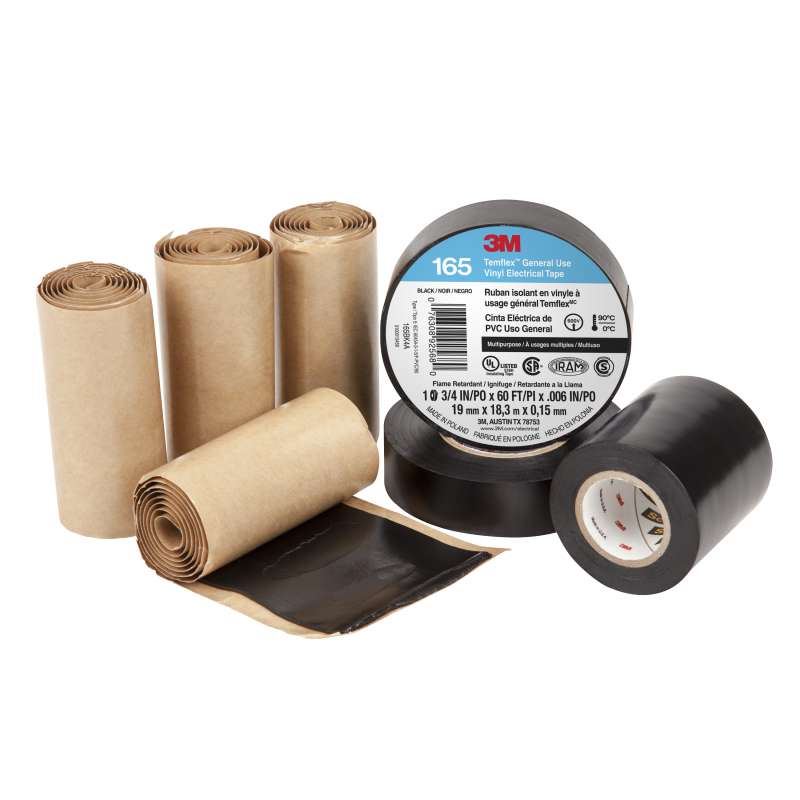 Scotch® Wireless Weatherproofing Kit WK-99, Economy Use, 10 kits/case