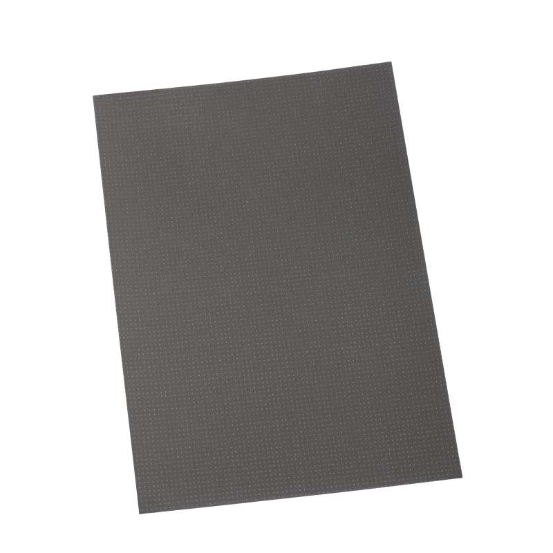 3M™ Electrically Conductive Cushioning Gasket ECG7033H, 0.32 mm, 100 mm x 3 m, 1/Case