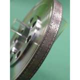 3M™ Infiltrated Diamond Rotary Dressing Tools, REPAIR SKU - FDD - SCI - ROTARY SINTERED DRESSING Tools, INFIL redirect to product page