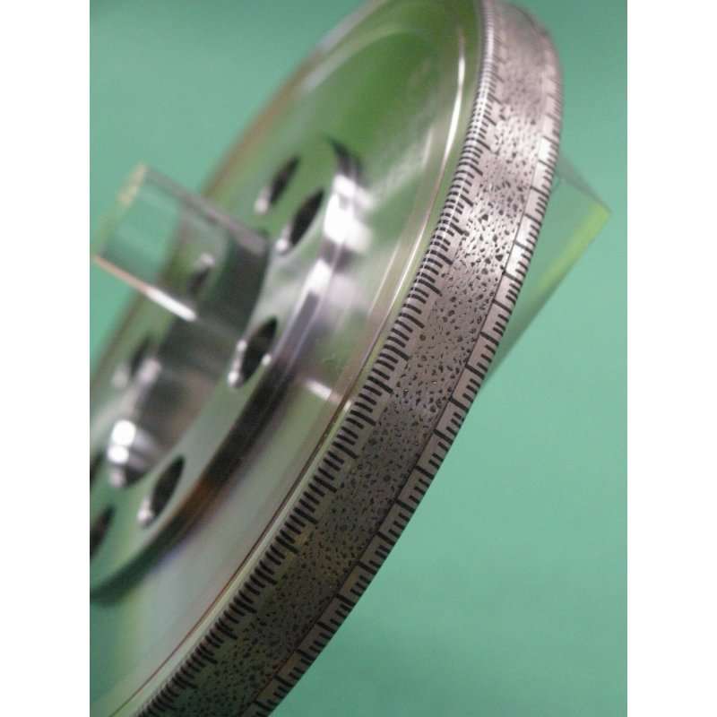 3M™ Infiltrated Diamond Rotary Dressing Tools, REPAIR SKU - FDD - SCI - ROTARY SINTERED DRESSING Tools, INFIL