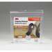 3M™ Gripping Material TB641, Black, 25.4 mm x 4.57 m, 2 Rolls/Case