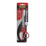 Scotch™ Multi-Purpose Scissors 1427, 7 in, 6/Inner, 6 Inners/Case, 36/1 redirect to product page