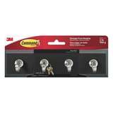 Command™ Slate Key Rail, HOM-18S-ES, 1 Rail, 6 Strips redirect to product page