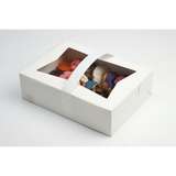 3M™ Carry Handle 8330, White, 1-3/8 in x 23 in x 6 in, 80 per case (25 handles/pad) redirect to product page