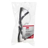 3M™ Readers Safety Glasses, 91192H1-C, +2.0 Blk Frm, Clr Lens redirect to product page