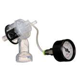 3M™ Accuspray™ HVLP Test Air Cap with Auxiliary Air Holes, 26572, 1 per case redirect to product page