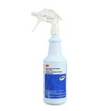 3M™ Glass Cleaner & Protector, Ready-To-Use, Each with a Trigger Sprayer, Quart, 12/Case redirect to product page