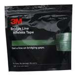 3M™ Bridge Line Knifeless Tape, KTS-BL1, Green, 12.7 mm x 50 m, 10/Case redirect to product page