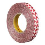 3M™ Double Coated Tape GPT-020F, 19 mm x 50 m, 15 Rolls/Case redirect to product page