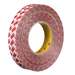 3M™ Double Coated Tape GPT-020F, 19 mm x 50 m, 15 Rolls/Case