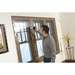 3M™ Indoor Window Insulator Kit - Patio Door 2144-EP, 84 in x 112 in
