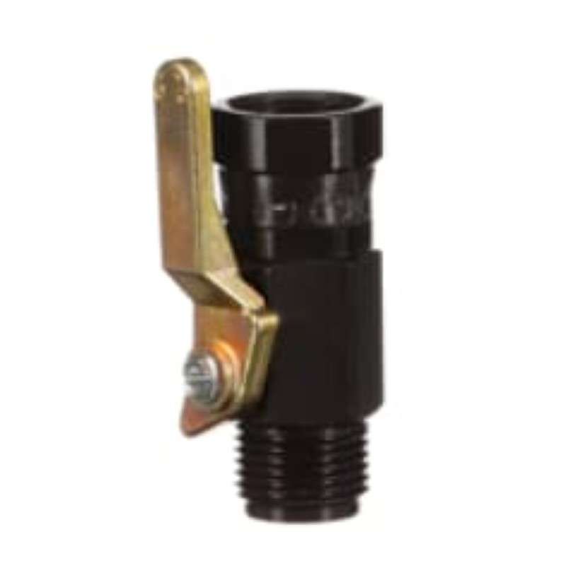 3M™ Performance Spray Gun Ball Valve 26839, 4/Case