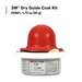 3M™ Dry Guide Coat Kit, 05861, 1.75 oz (50 g), 6 packs per case