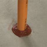 3M™ Fire Barrier Wrap Strips FS-195+, 2 in x 24 in, 10 rolls/case redirect to product page