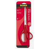 Scotch™ Home & Office 8 in Scissors 1408, 6/Inner, 6 Inners/cs, 36/1 redirect to product page