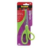 Scotch™ 7" Student Scissors, 1407S-MIX, 6/inner, 6 inners/case, 36/1 redirect to product page