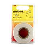 3M™ ScotchCode™ Refill Roll SLW-R, 1 in x 5 in, 10/Case redirect to product page