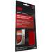 3M™ High Strength Lens Repair Film Red, 03341, 3.75 in x 7.75 in, 24 per case