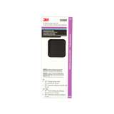 3M™ Flexible Bumper Patch Kit, 05888, Black, 4 in x 8 in, 1 per case redirect to product page