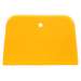 Dynatron™ Yellow Spreader, 344, 3 x 4, 144 per case
