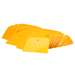 Dynatron™ Yellow Spreader, 344, 3 x 4, 144 per case
