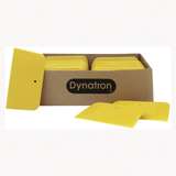 Dynatron™ Yellow Spreader, 344, 3 x 4, 144 per case redirect to product page